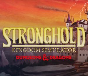 Dungeons & Dragons - Stronghold: Kingdom Simulator PC Steam Ключ