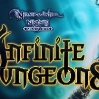 Neverwinter Nights: Улучшенное издание - Infinite Dungeons DLC EU Steam Ключ