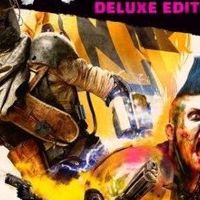 Rage 2 Deluxe-издание NA Steam Ключ