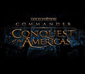 Commander: Conquest of the Americas Gold Steam Ключ