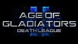 Age of Gladiators II: Death League PC Steam Ключ