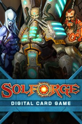 SolForge - Dinosaurs Deck Steam Ключ
