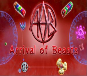 Arrival of Beasts Steam Ключ