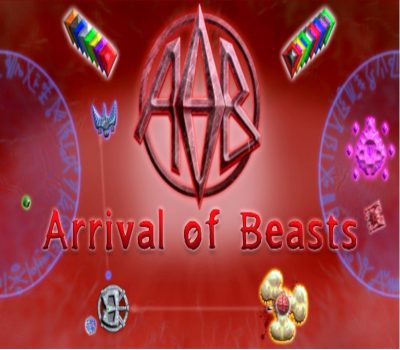 Arrival of Beasts Steam Ключ