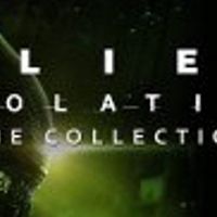 Alien: Isolation Коллекция EU Steam Ключ