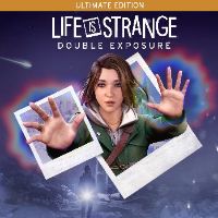 Life is Strange: Double Exposure Ultimate-издание PC Steam Ключ