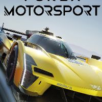 Forza Motorsport Xbox Series X|S Аккаунт
