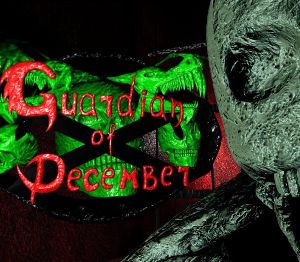 Guardian of December PC Steam CD Key