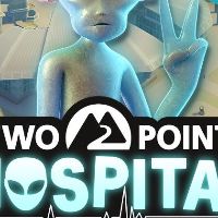 Two Point Hospital - Close Encounters DLC EU PC Steam Альтергифт