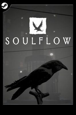 Soulflow EU Steam Ключ