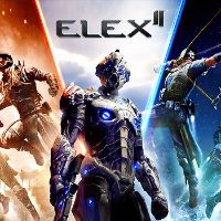 ELEX II LATAM/RU/CN/IN/TR Steam Ключ