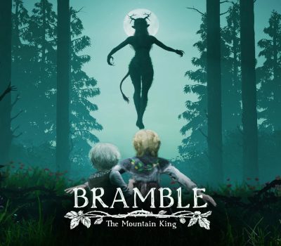Bramble: The Mountain King EU Xbox Series X|S Ключ
