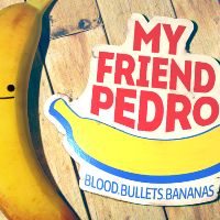 My Friend Pedro EU PC Steam Альтергифт