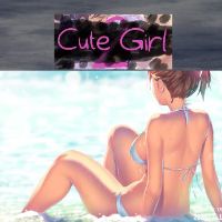 Cute Girl 2 Steam Ключ