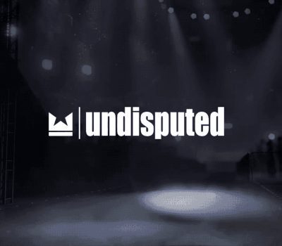 Undisputed LATAM PC Steam Ключ