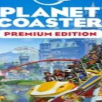Planet Coaster: Premium-издание Xbox One / Xbox Series X|S Аккаунт