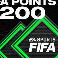 FIFA 21 Ultimate Team - 2200 FIFA Points US Nintendo Switch Ключ