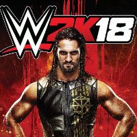 WWE 2K18 Day One издание Steam Ключ