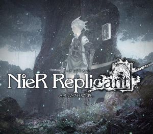 Nier Replicant ver.1.22474487139... EU PC Steam Ключ