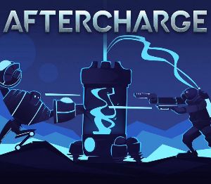 Aftercharge Steam Ключ