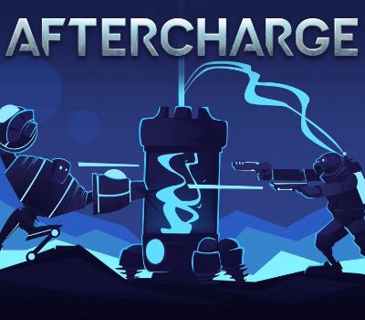 Aftercharge Steam Ключ