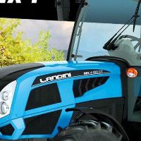 Pure Farming 2018 - Landini REX-F DLC Steam Ключ