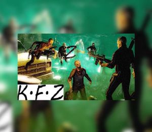 KFZ Steam Ключ