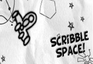Scribble Space Steam Ключ