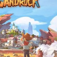My Time at Sandrock EU PC Steam Альтергифт