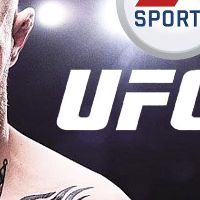 UFC 3 XBOX One Ключ