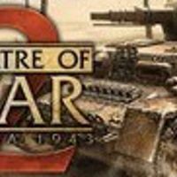 Theatre of War 2: Africa 1943 Steam Ключ
