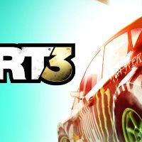 DiRT 3 PC Steam Ключ