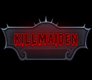 Killmaiden Steam Ключ