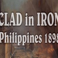 Clad in Iron: Philippines 1898 Steam Ключ