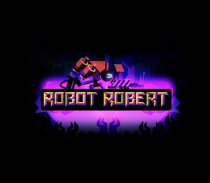 Robot Robert Steam Ключ