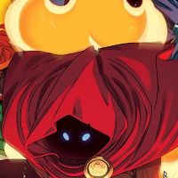 Wizard of Legend Steam Альтергифт