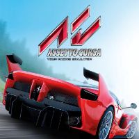 Assetto Corsa PC Steam Ключ