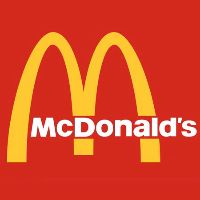 Mcdonalds SEK 500 Подарочная карта SE