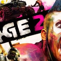 RAGE 2: Deluxe-издание XBOX One Аккаунт