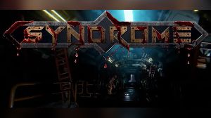 Syndrome (2016) EU PC Steam Ключ