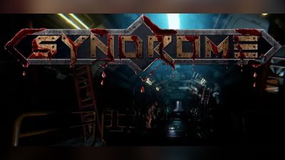 Syndrome (2016) EU PC Steam Ключ