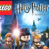 LEGO Harry Potter: Years 1-4 RU/CIS PC Steam Ключ
