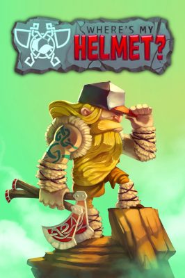 Where's My Helmet? Steam Ключ