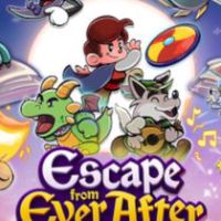Escape from Ever After PC Steam Ключ