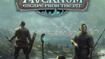 Avernum: Escape From the Pit PC Steam Ключ