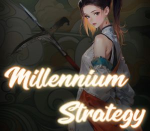 Millennium Strategy PC Steam CD Key