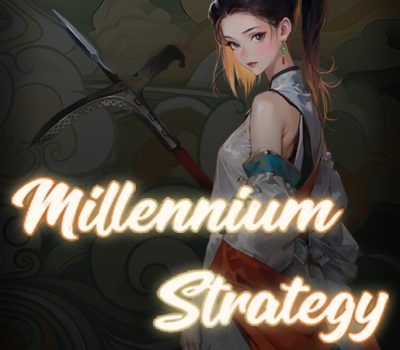 Millennium Strategy PC Steam Ключ