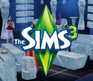 The Sims 3 Seasons - Pre-Order Bonus DLC PC EA App Ключ