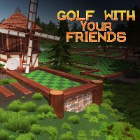 Golf With Your Friends LATAM PC Steam Ключ