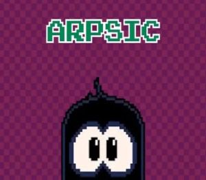Arpsic PC Steam Ключ